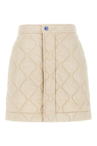 Burberry Skirts