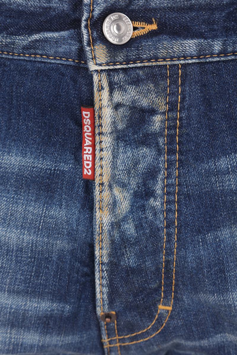 DSQUARED2 Jeans