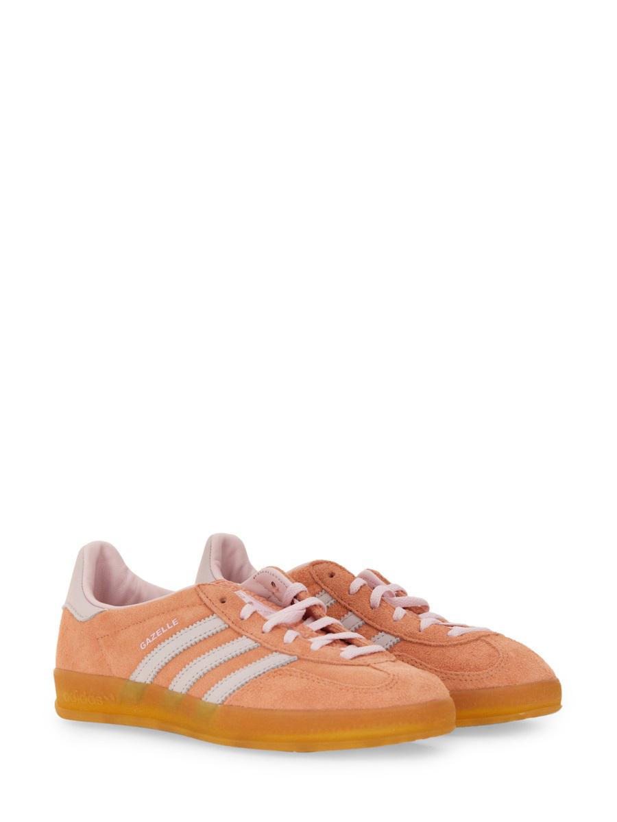 Adidas Originals Indoor Gazelle Sneaker Unisex