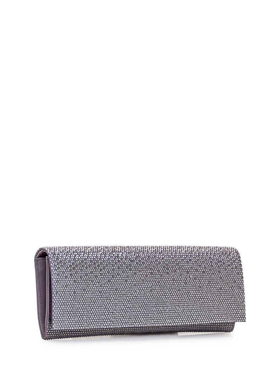 Gedebe Envelope Clutch Bag