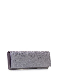 Gedebe Envelope Clutch Bag