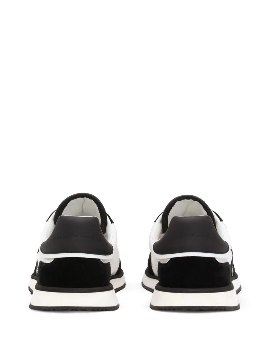 Dolce & Gabbana Dg Cushion Sneakers