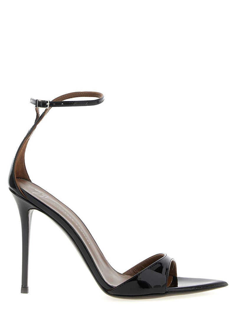 Giuseppe Zanotti 'Intrigo' Sandals