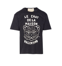 Valentino Garavani T-Shirts And Polos