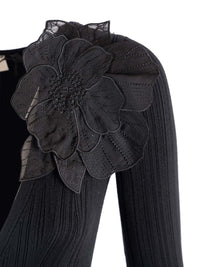 Elisabetta Franchi Midi Dress