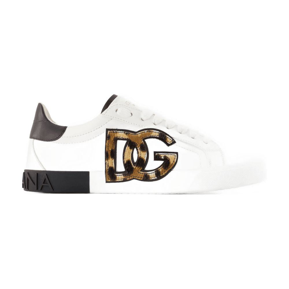Dolce & Gabbana Sneakers