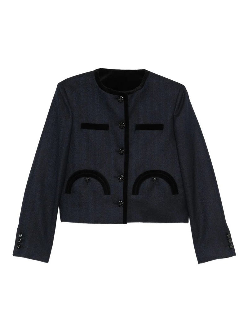 Blazé Milano Jackets
