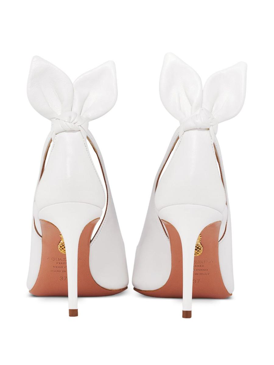 Aquazzura With Heel