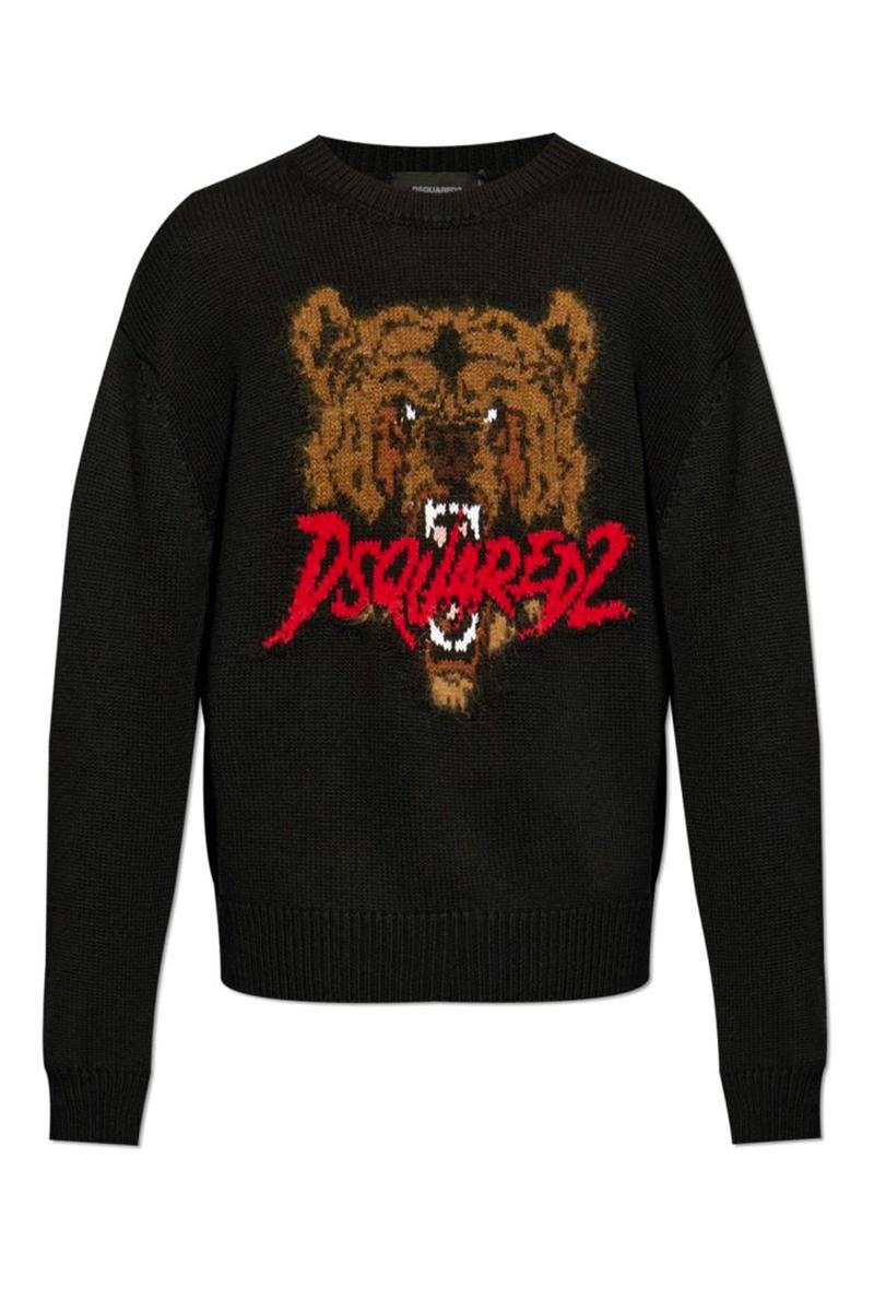 DSQUARED2 Sweaters