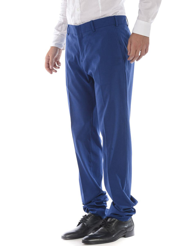 Daniele Alessandrini Jeans Trouser