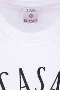 Casablanca T-Shirts And Polos