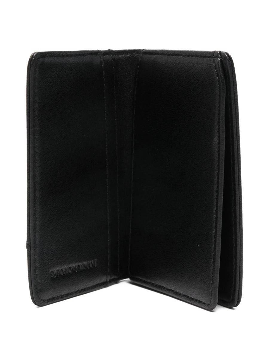 Emporio Armani Wallets