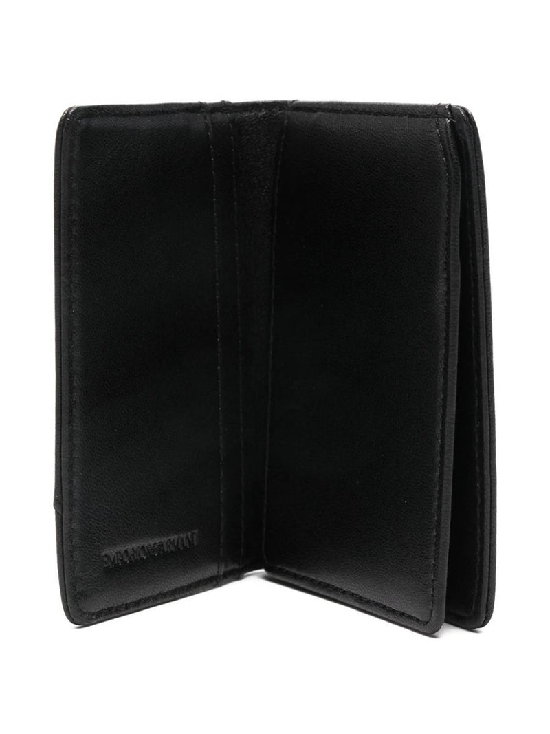 Emporio Armani Wallets