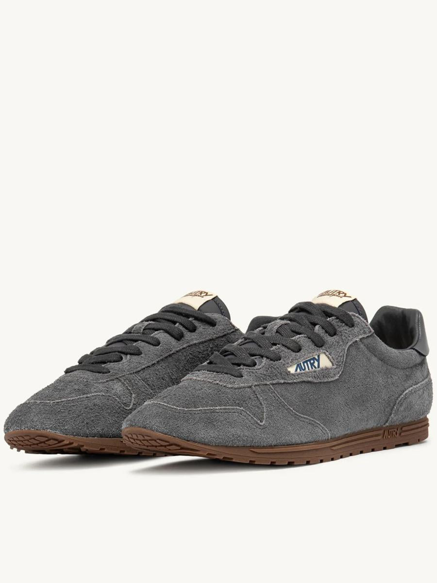 Autry Windspin Low Shoes