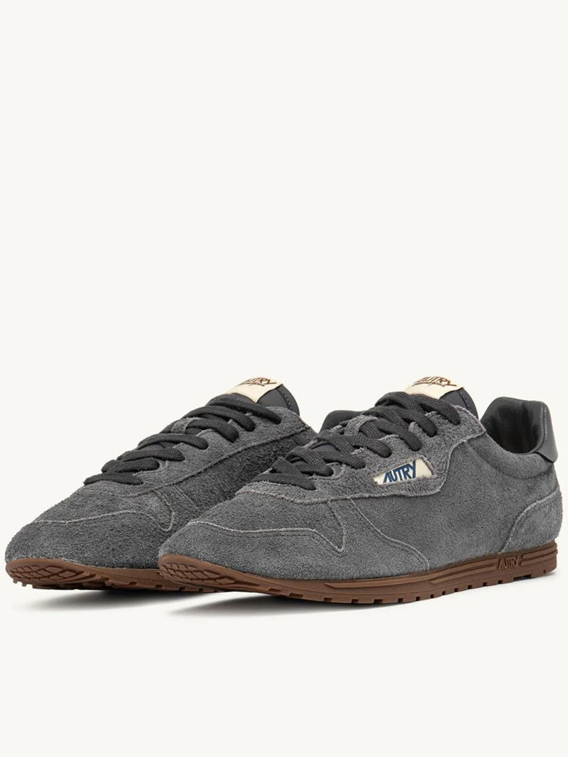 Autry Windspin Low Shoes