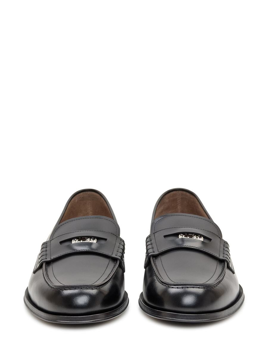 DSQUARED2 Dsquared2 Loafers