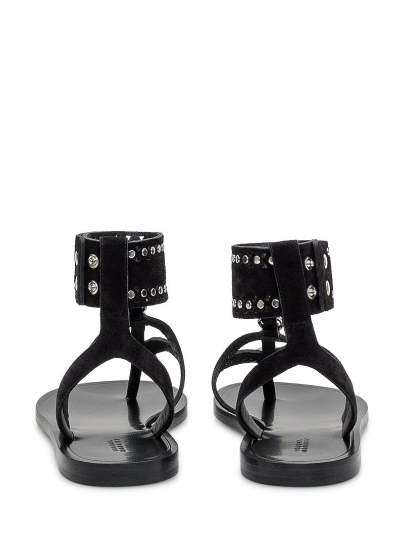 Isabel Marant Strap Sandal