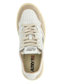 Autry 'Medalist Low' Sneaker