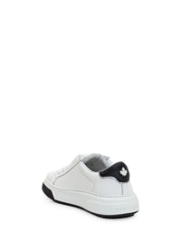 DSQUARED2 Bumper Sneaker