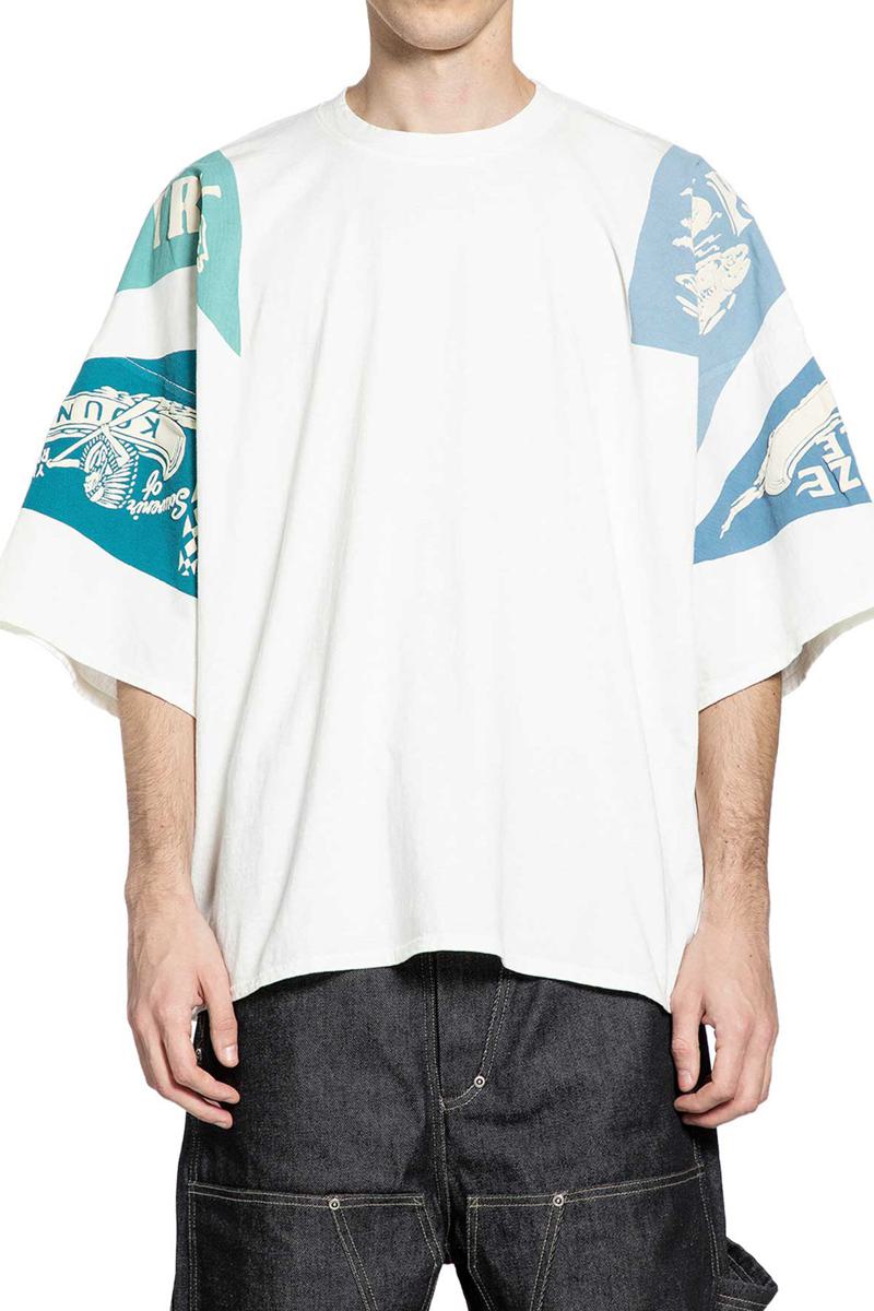 Kapital T-Shirts & Tank Tops