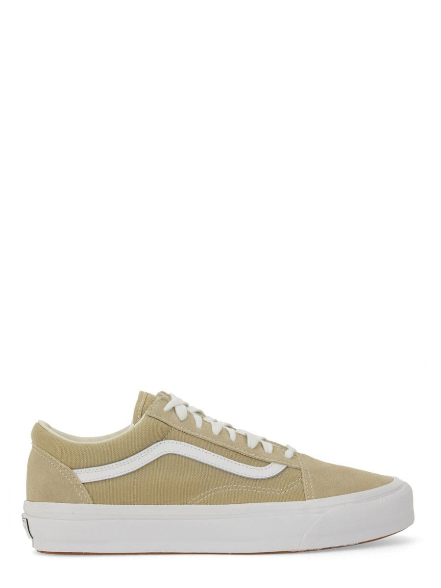 Vans "Old Skool Xl" Sneaker Unisex