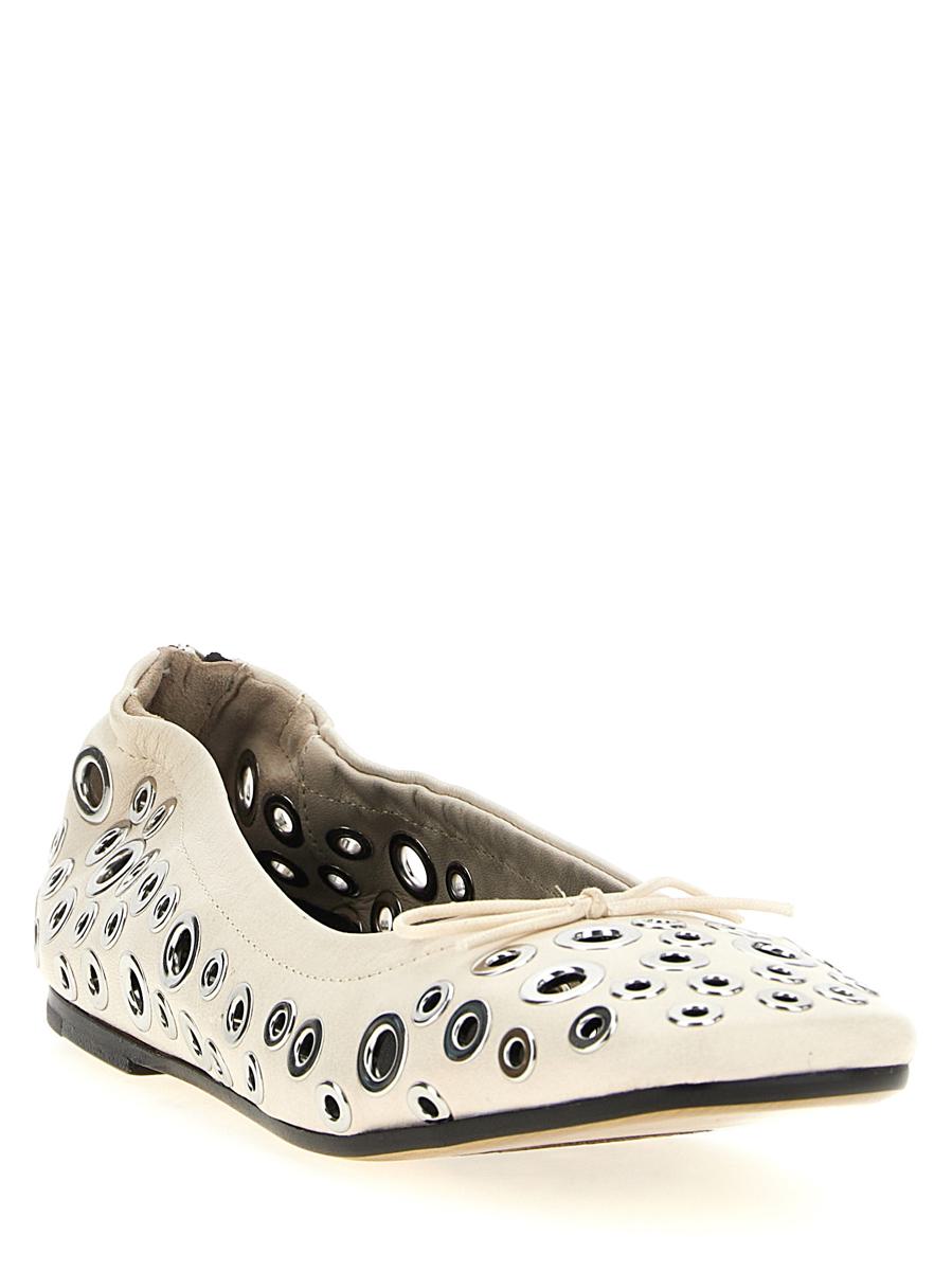 Golden Goose 'Amy' Ballet Flats