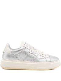 Woolrich Arrow Leather Sneakers