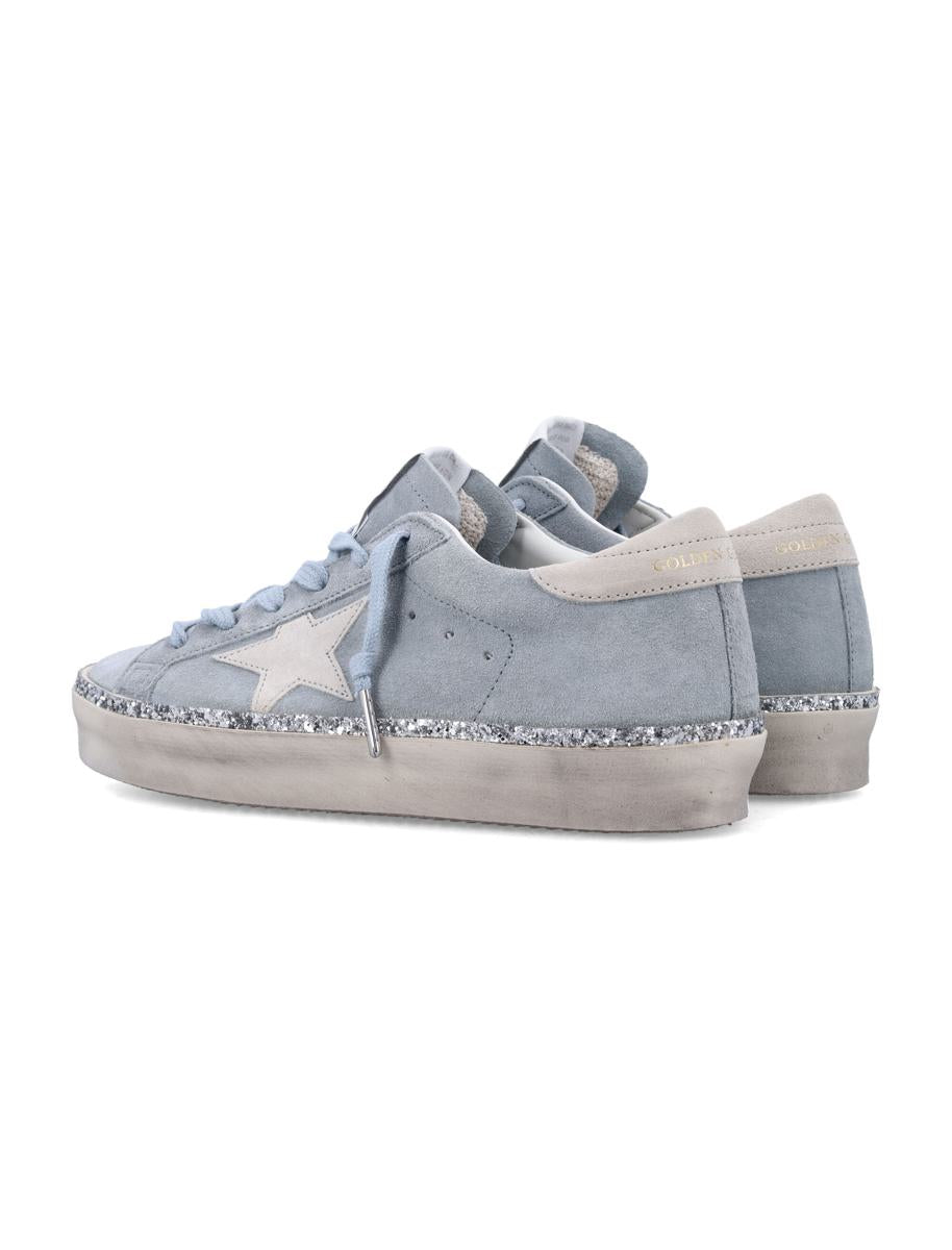 Golden Goose Hi-Star Woman'S Sneakers