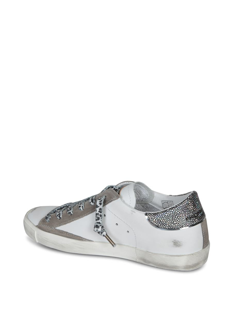 Philippe Model Sneakers