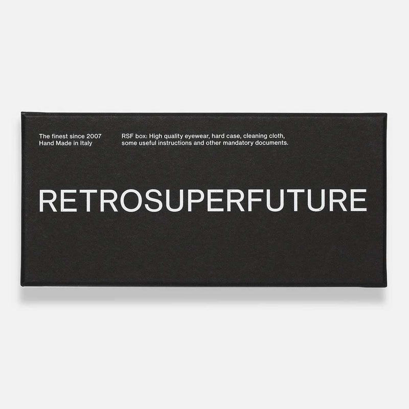 Retrosuperfuture Sunglasses