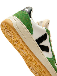 Veja V-10 Leather Shoes