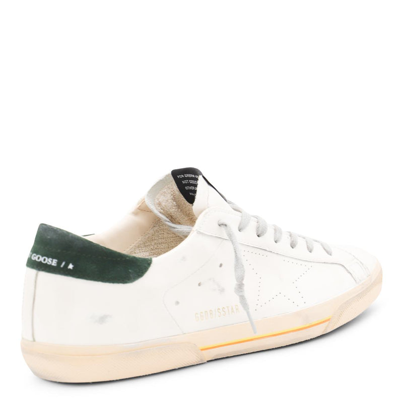 Golden Goose Sneakers