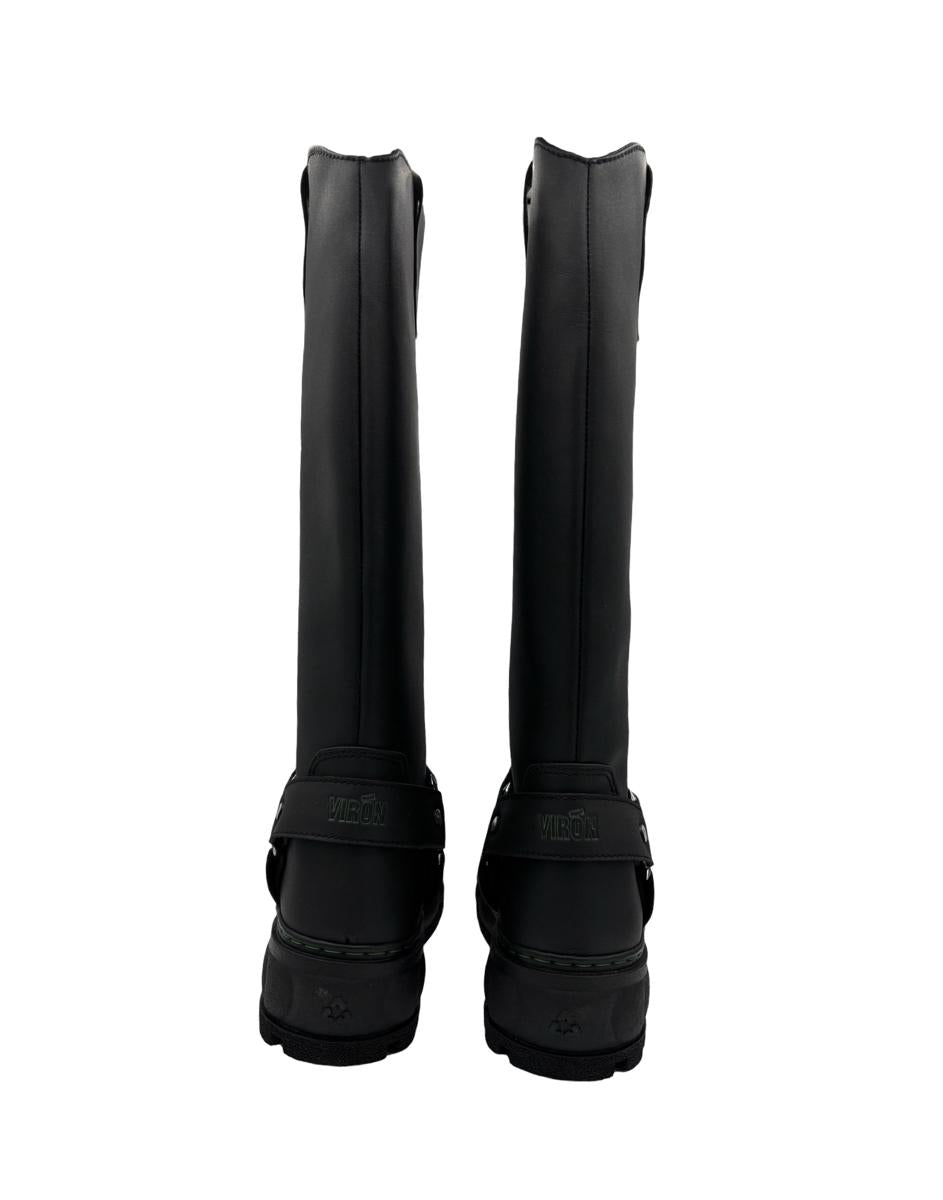 Virón Boots Shoes
