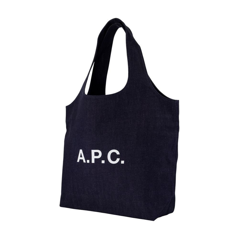 A.P.C. Ninon Tote Bag