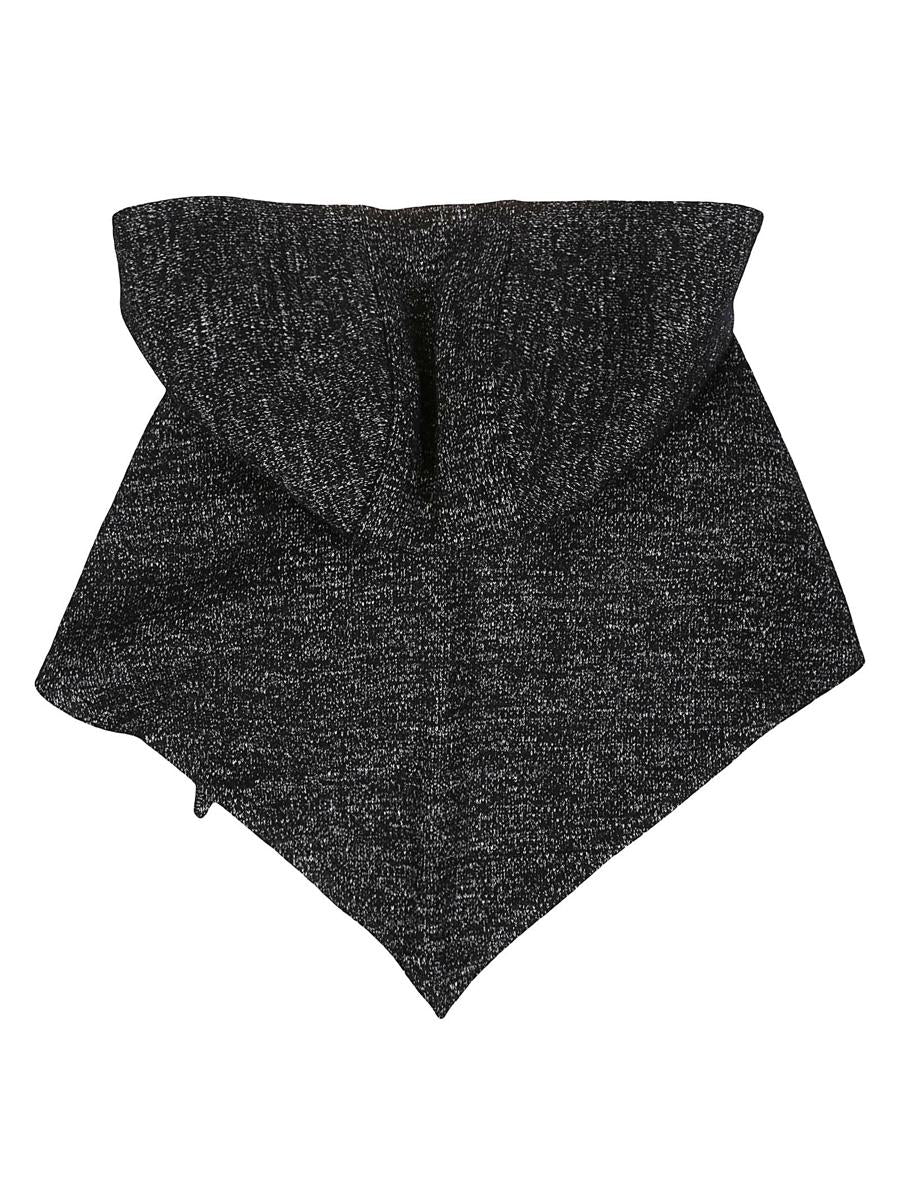 Ruslan Baginskiy Hat