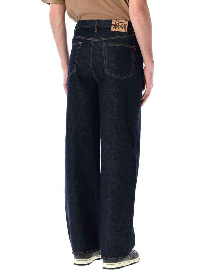 Stüssy Relaxed Jean