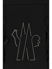 Moncler Grenoble Backpacks