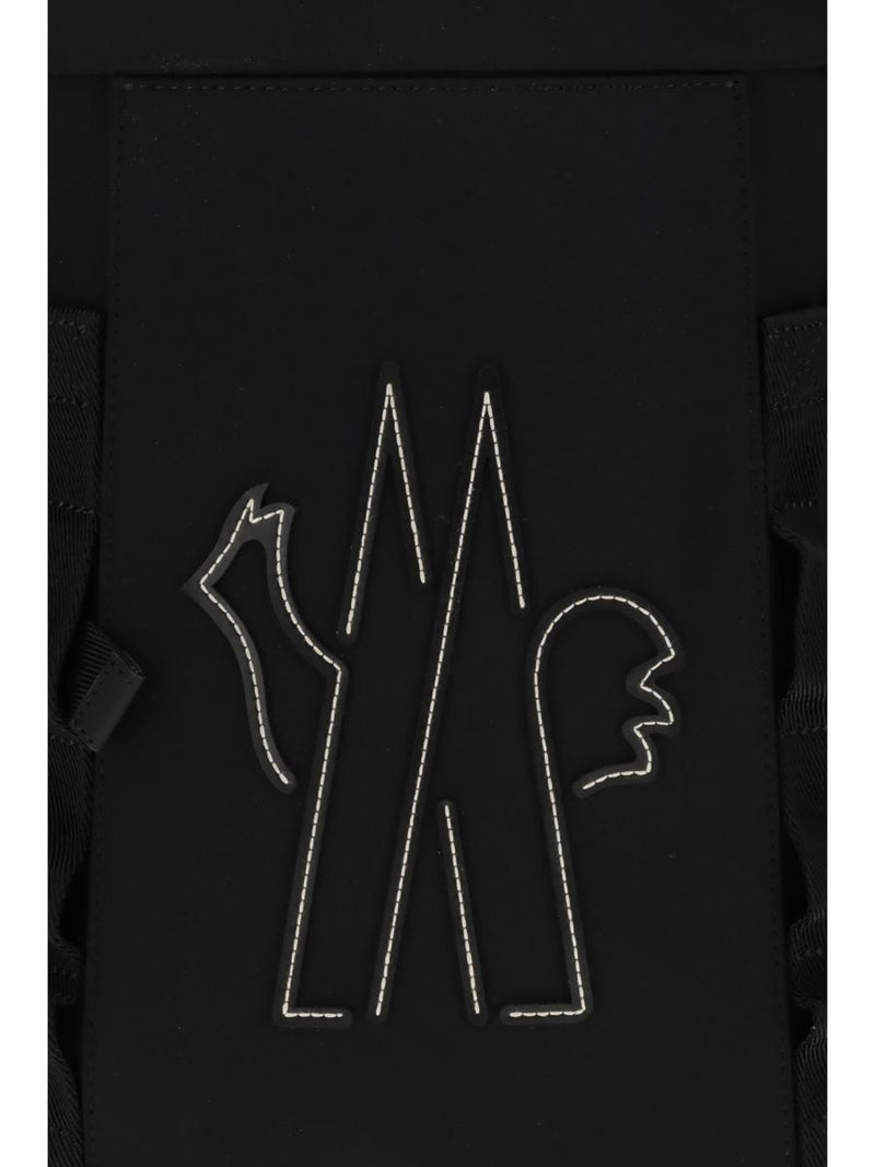 Moncler Grenoble Backpacks