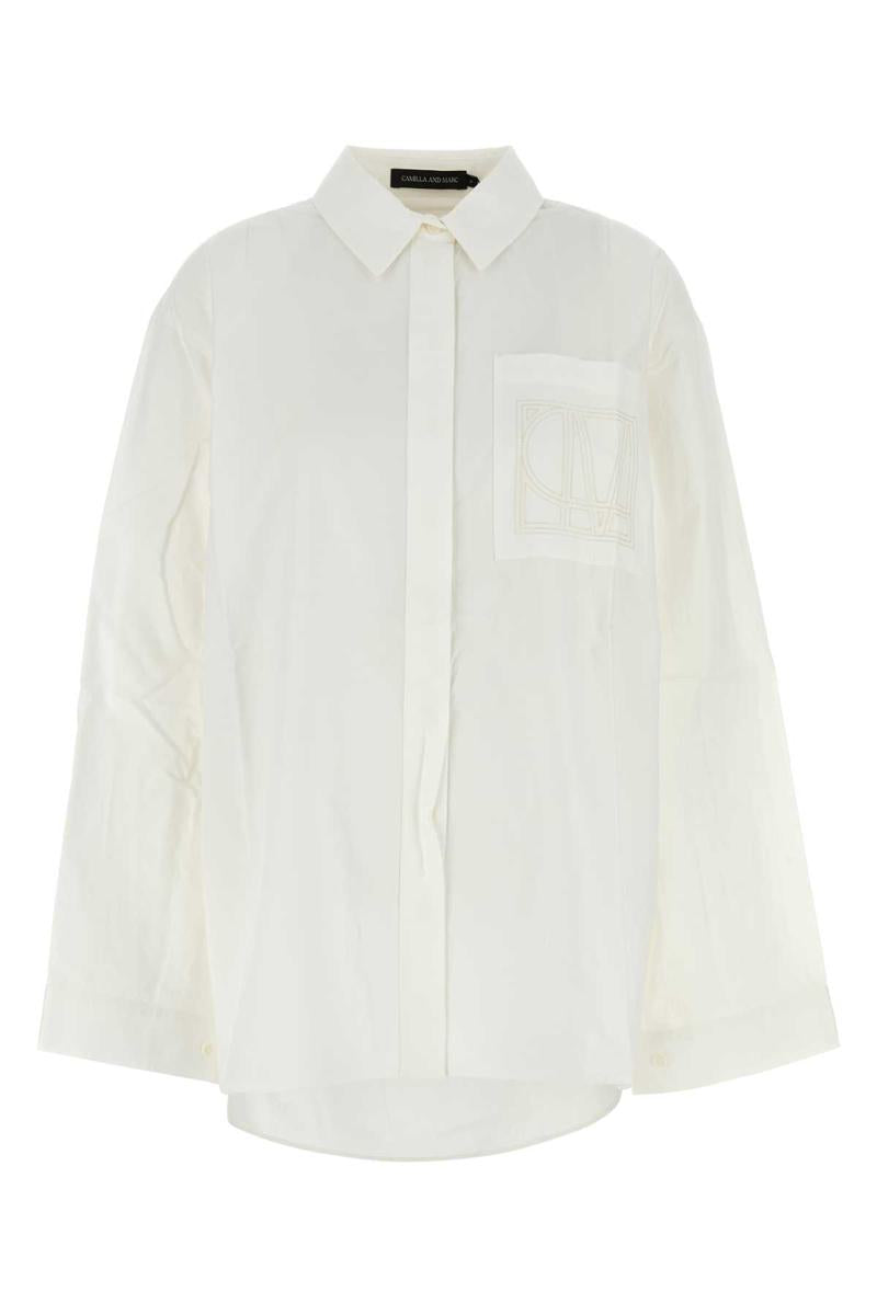 Camilla And Marc Shirts