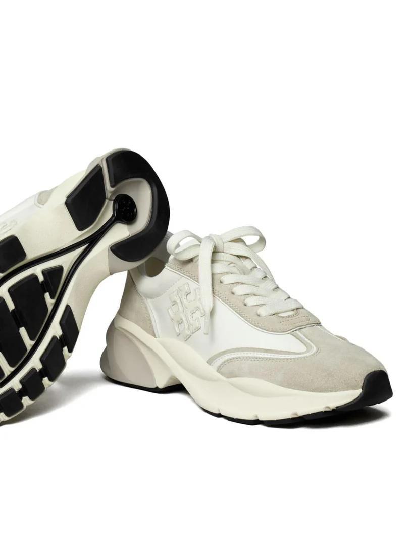 Tory Burch Good Luck Trainer