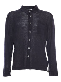 Sette Fili Cashmere Shirt