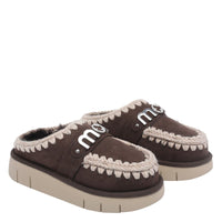 Mou Sandals