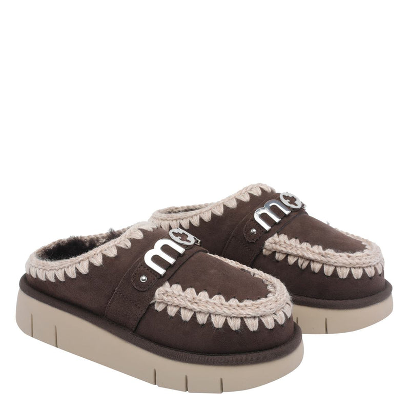 Mou Sandals