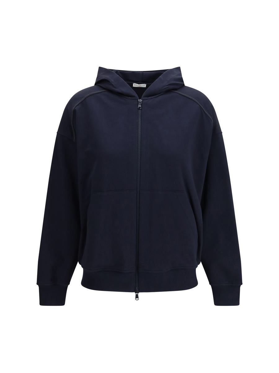 Brunello Cucinelli Sweatshirts