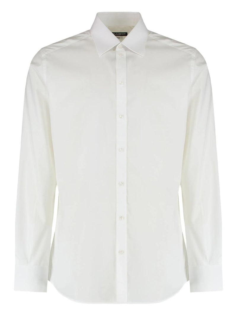 Dolce & Gabbana Shirt Clothing