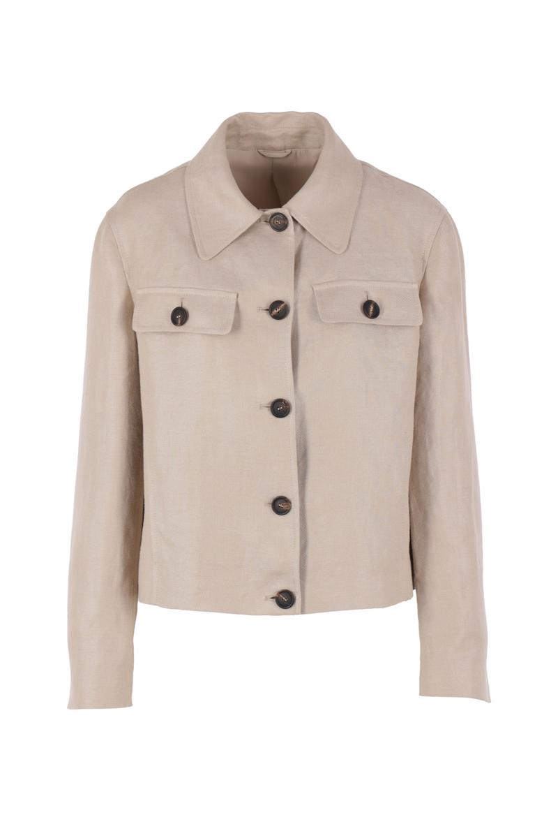 Brunello Cucinelli Coats