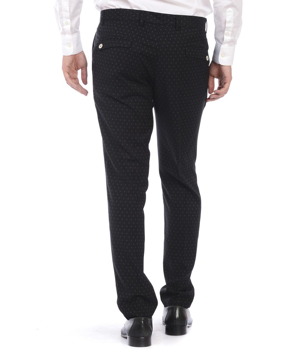 Daniele Alessandrini Jeans Trouser