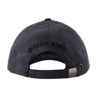 Anine Bing Jeremy Baseball Cap