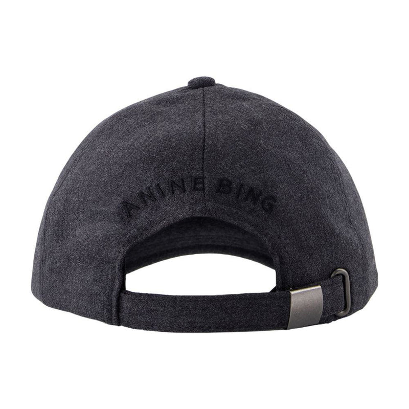 Anine Bing Jeremy Baseball Cap