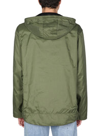 Arkair Waterproof Jacket